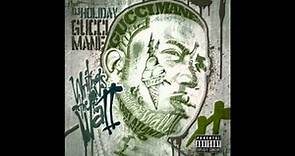 02. Tragedy - Gucci Mane | Writings on the Wall 2 [MIXTAPE]