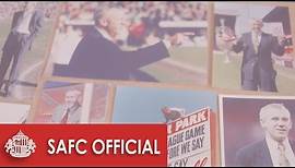 Peter Reid: My time at Sunderland AFC