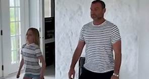 Naomi Watts shares a video of her ex and her child dancing