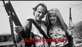 Natural Born Killers - Trailer