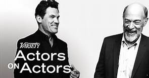 Josh Brolin & J.K. Simmons | Actors on Actors - PBS Edit