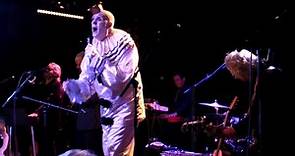 Denny Laine Benefit Concert - FULL SHOW @ The Troubadour 11-27-23