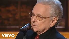 Ralph Stanley & The Clinch Mountain Boys - Rank Strangers to Me [Live]