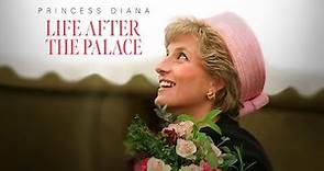 Princess Diana: Life After the Palace (2023)