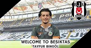 Tayfur Bingöl - 29yo - Welcome to Besiktas ? |2021-2022|
