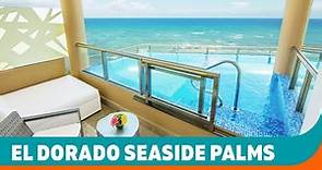 El Dorado Seaside Palms | Riviera Maya, Mexico | Sunwing