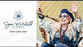 Joni Mitchell – Both Sides Now (Live at the Newport Folk Festival 2022) [Official Audio]