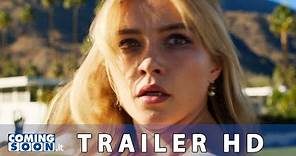DON'T WORRY DARLING (2022) Nuovo Trailer ITA del Film Thriller con Harry Styles e Florence Pugh