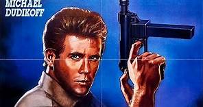 Official Trailer - AVENGING FORCE (1986, Michael Dudikoff)