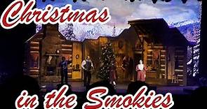 Dollywood FULL Play: Christmas in the Smokies