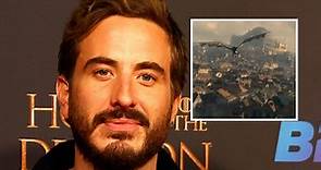 Packed to the Rafters star Ryan Corr attends House of the Dragon Australian premiere