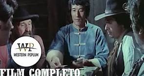 Il mio nome è Shangay Joe | Western | Film Completo in Italiano
