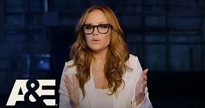 'Leah Remini: Scientology and the Aftermath' (Season 3 Trailer) | Premieres on November 27 | A&E