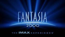 Fantasia 2000 - IMAX Theatrical Trailer #1 (September 18, 1999)