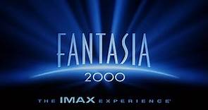 Fantasia 2000 - IMAX Theatrical Trailer #1 (September 18, 1999)