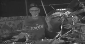 Masters Of Reality "John Brown" live 1991 at Sound City with Ginger Baker