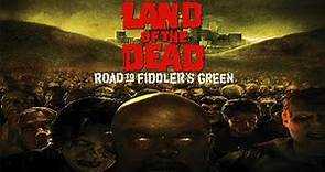 Land of the Dead: Road to Fiddler's Green | Historia en español | Hard Difficulty | (Juego Completo)