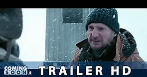 L'Uomo dei Ghiacci - The Ice Road (2021): Trailer ITA del Film con Liam Neeson - HD