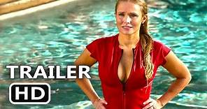 CHІPS 2017 Red Band Trailer (2017) Kristen Bell Comedy Movie HD