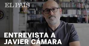 JAVIER CÁMARA | Entrevista | El País Semanal