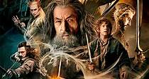 El hobbit: La desolación de Smaug - Película - 2013 - Crítica | Reparto | Estreno | Duración | Sinopsis | Premios - decine21.com