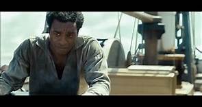 "12 años de esclavitud", Mejor película en Óscar
