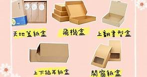包裝盒客製化介紹紙材、盒型、印刷種類訂製全攻略！ %