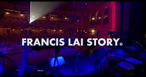 Francis Lai Story - Live at the Grand Rex (Paris) Full Show