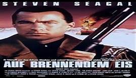 Auf Brennendem Eis Trailer 1994 Deutsch in 1080p HD Remastered