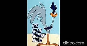 Barbara Cameron - The Road Runner Show theme (1966)