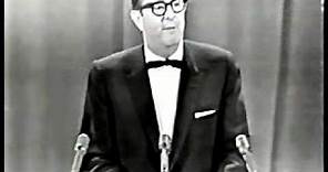 1961 Tony awards