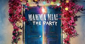 Mamma Mia! the Party Official Trailer