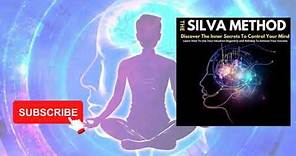 Anna Silva ~ Discover the inner secrets to control your mind