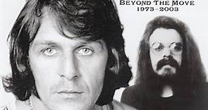 Carl Wayne With Roy Wood - Beyond The Move 1973-2003