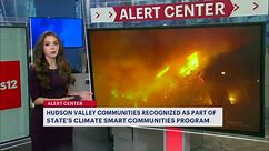 Hudson Valley communities recognized in Climate Smart Communities Program