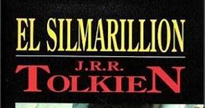 El Silmarillion - JRR Tolkien - Audiolibro Resumen