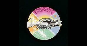 Pink Floyd - Wish you were here - Vinyl Remaster
