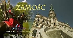 Zamość, Best of Poland. Starówka, Twierdza