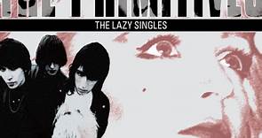 The Primitives - The Lazy Singles