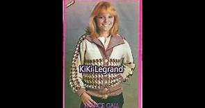 France Gall - Dancing Disco.