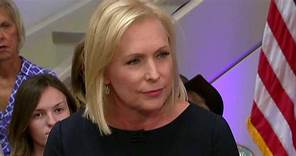 Town Hall with Kirsten Gillibrand: Part 1