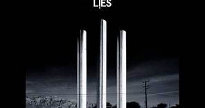 White Lies - Death + lyrics