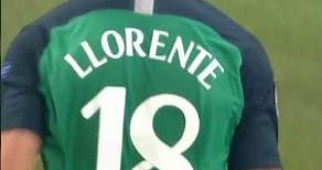 THAT Fernando Llorente goal at the Etihad 🔥