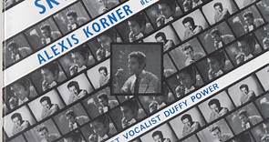Alexis Korner Blues Inc. - Sky High