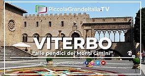 Viterbo - Piccola Grande Italia