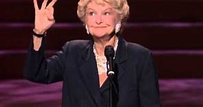 My Favorite Broadway: The Leading Ladies - The Ladies Who Lunch - Elaine Stritch (Official)