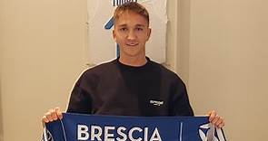 Marcin Listkowski zmienił klub we Włoszech. Teraz będzie graczem Bresci