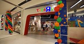 Toys R Us comeback? Parent company announced it will open 24 brick-and-mortar stores