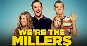 We're The Millers (2013) Full Movie Review | Jennifer Aniston & Jason Sudeikis | Review & Facts