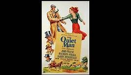Victor Young - Main Title - (The Quiet Man, 1952)